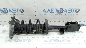 Стійка амортизатора в зборі задня права Jeep Renegade 19-23 awd Trailhawk