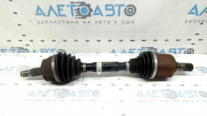 Привод полуось передняя правая Jeep Renegade 15-23 1.4T, 1.3T под 948TE DFH, ржавая