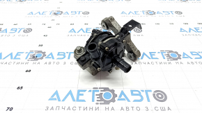 Насос охолодження інвертора Hyundai Tucson 22-26 з кронштейном