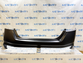 Бампер задній голий Nissan Altima 19-22 без парктроників