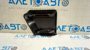 Заглушка правой решетки переднего бампера Audi Q7 16-19