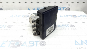 ABS АБС в сборе Jeep Renegade 19-23