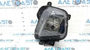 Фара передня права Hyundai Tucson 22-26 LED з MFR, під полірування