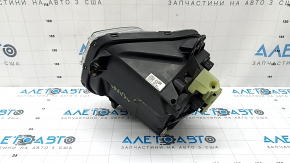 Фара передняя правая Hyundai Tucson 22-26 отражатель, под полировку