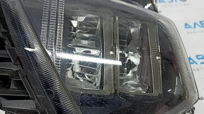 Фара передняя правая Hyundai Tucson 22-26 отражатель, под полировку
