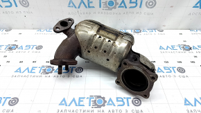 Каталізатор Hyundai Tucson 22-24 1.6T HEV