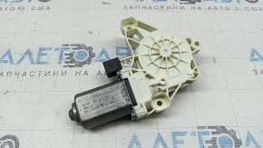 Мотор склопідйомника передній правий VW Jetta 19-26 2 піна