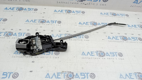 Механизм ручки двери передней левой VW Jetta 19-26