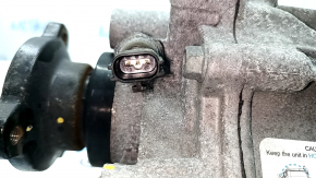 Задний дифференциал редуктор Hyundai Tucson 22-26 1.6T HEV, 2.5 в сборе с муфтой, 106к
