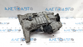 Задний дифференциал редуктор Hyundai Tucson 22-26 1.6T HEV, 2.5 в сборе с муфтой, 106к