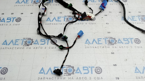 Проводка двери передней правой VW Jetta 19-26