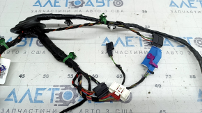 Проводка двери передней правой VW Jetta 19-26