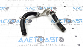 Патрубок системи охолодження Hyundai Tucson 22-26 1.6T HEV