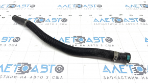Патрубок системы охлаждения Hyundai Tucson 22-26 1.6T HEV