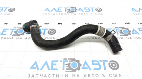 Патрубок системы охлаждения Hyundai Tucson 22-26 1.6T HEV