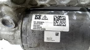 Актуатор задней подвески HSR BMW X7 G07 19-22 на з/ч