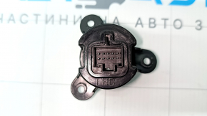 Кнопка Start/Stop Hyundai Tucson 22-26 потерта