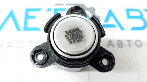Кнопка Start/Stop Hyundai Tucson 22-26 потерта