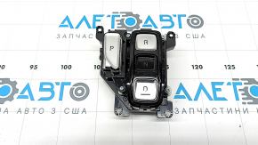 Шифтер АКПП Hyundai Tucson 22-26 1.6T HEV кнопки