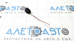 Фишка на сигнал предупреждающий Lexus CT200h 15-17