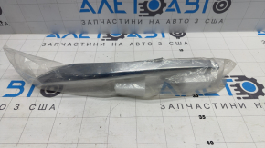 Молдинг заднего бампера правый Nissan Murano z52 15-24