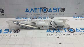 Молдинг заднего бампера правый Nissan Murano z52 15-24