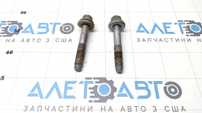 Болт крепления переднего подрамника 2шт Lexus CT200h 11-17 95мм