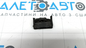 Дневной ходовой огонь DRL в сборе правый Hyundai Tucson 22-24 LED, серый, пробит корпус, сломано крепление, сломаны крепления накладки