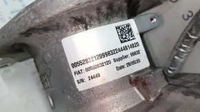 Передній редуктор роздаткового матеріалу Jeep Renegade 19-23 1.3T 26к