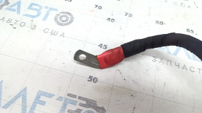 Проводка стартера Jeep Renegade 19-23 1.3T