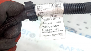 Проводка стартера Jeep Renegade 19-23 1.3T