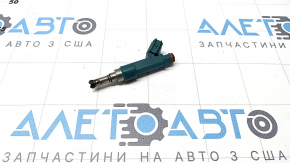 Форсунка розпилювач Lexus CT200h 11-17