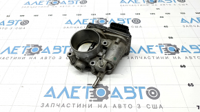 Дросельна заслінка Lexus CT200h 11-17