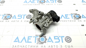 Клапан ЄДР Lexus CT200h 11-17