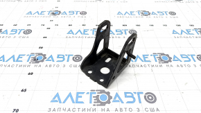 Кронштейн подушки двигуна передній Lexus CT200h 11-17