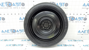 Запасное колесо докатка Lexus CT200h 11-17 D17 125/70