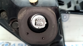 Фонарь внутренний дверь багажника центральный Hyundai Tucson 22-24 LED под камеру, без планки подсветки, без камеры, царапины