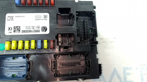 Body Control Module Jeep Renegade 19-24 сломано крепление