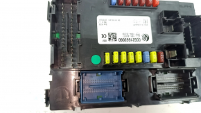 Body Control Module Jeep Renegade 19-24 сломано крепление
