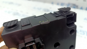 Body Control Module Jeep Renegade 19-24 сломано крепление