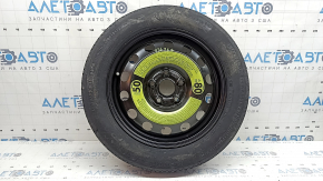 Запасне колесо докатка VW Jetta 19-26 R16x2J ET25.5 125/90