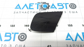 Заглушка буксирувального гака переднього бампера права Lexus CT200h 14-17