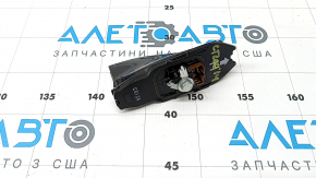 Антенна плавник Lexus CT200h 14-17