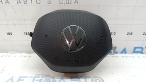 Подушка безпеки airbag в кермо водійська VW Jetta 22-26