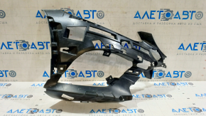 Кронштейн переднього бампера правий Mercedes C-class W205 19-21 під фарою