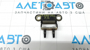 Петля дверей багажника права Lexus CT200h 14-17