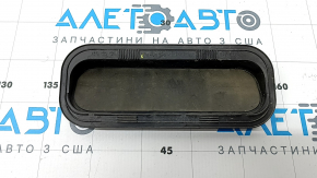 Щиток вентиляції правий Lexus CT200h 13-17 зламане кріплення