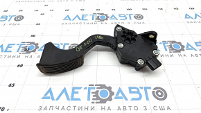 Педаль газу Lexus CT200h 11-17