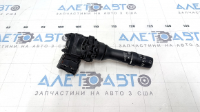 Подрулевой переключатель левый Lexus RX300 RX330 RX350 RX400h 04-09 Европа