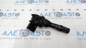 Подрулевой переключатель правый Lexus RX300 RX330 RX350 RX400h 04-09 США тип 2